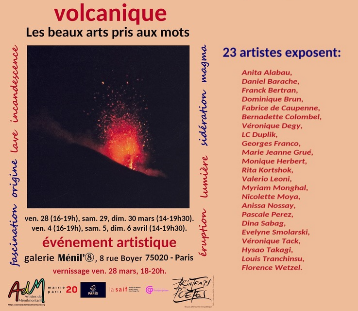 FlyersVolcanmix