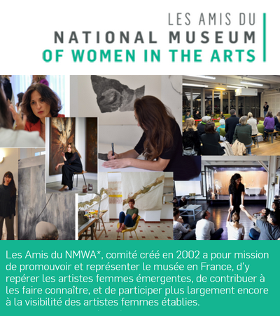 Programme de mentorat sous l'égide de Annie Combelles