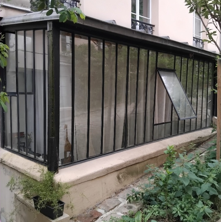 logement