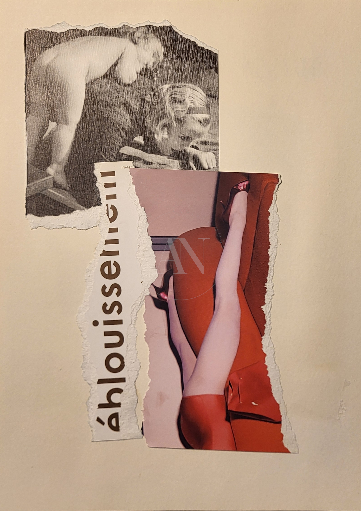 Eblouissement